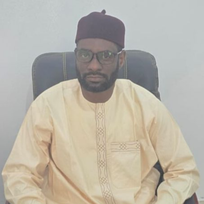 Issakha Adoum Youssouf